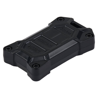 Injection Fob IF014 (V2 Toyota) - BLACK