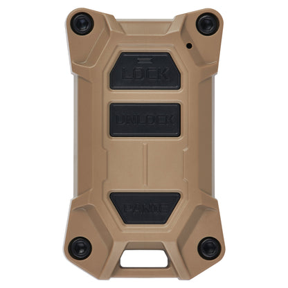 Injection Fob IF014 (V2 Toyota) - QUICKSAND