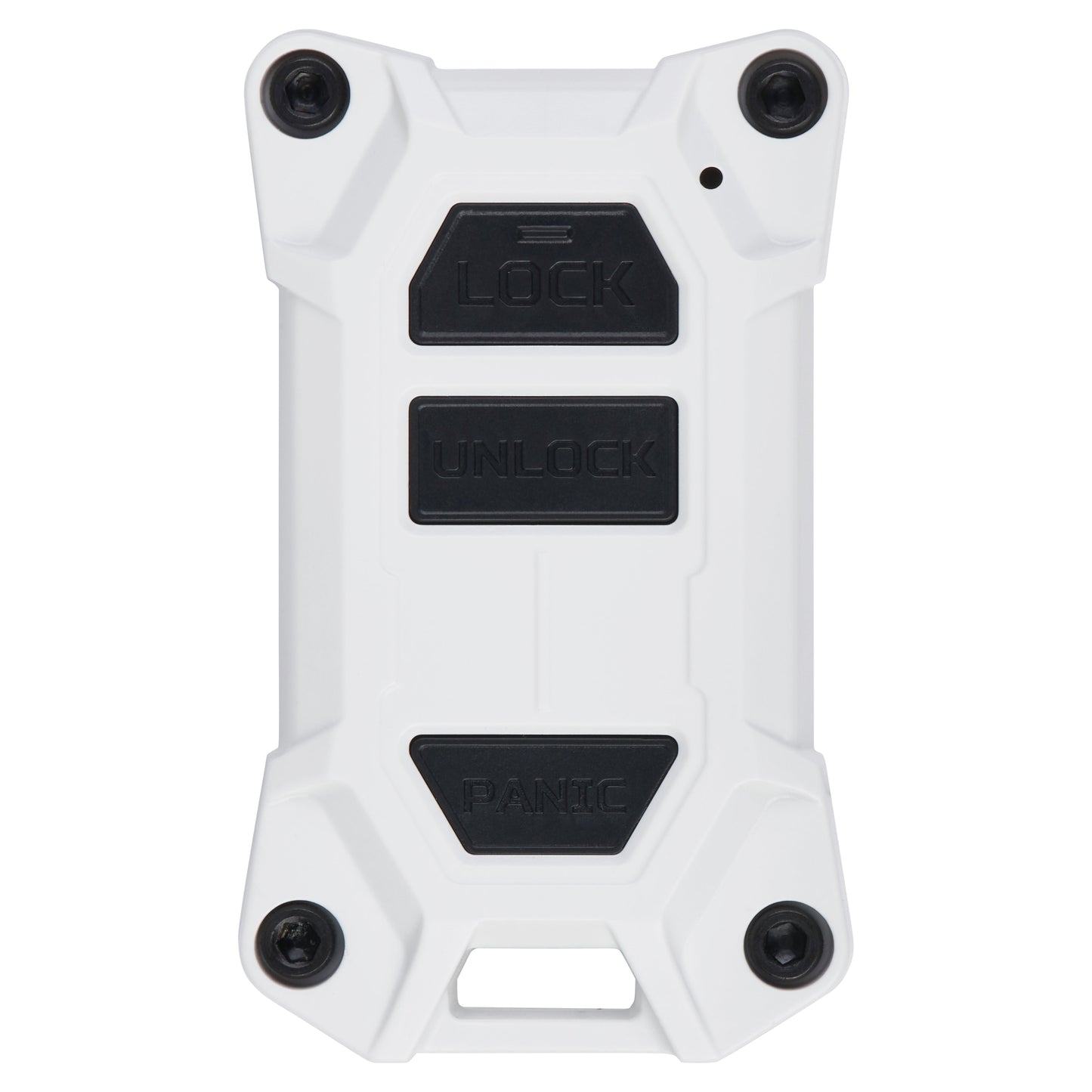 Injection Fob IF014 (V2 Toyota) - WHITE