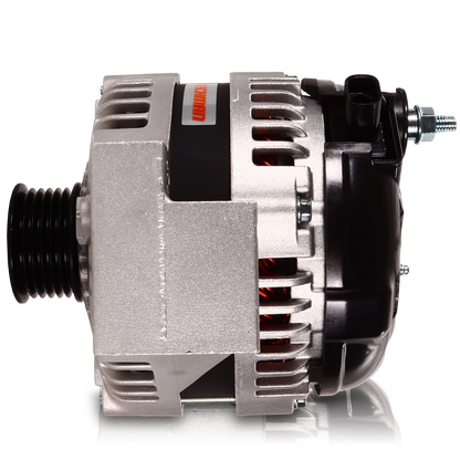 Mechman 240 Amp High Output Alternator Late Model Cadillac 4.6L