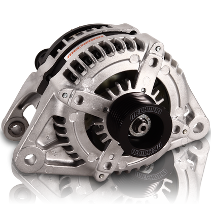 Mechman 240 Amp S Series Alternator 2003-2006 Dodge Viper / Ram 8.3L V10