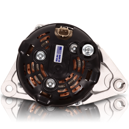 Mechman 240 Amp S Series Alternator 2003-2006 Dodge Viper / Ram 8.3L V10