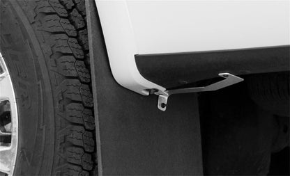 Access Rockstar 20+ Chevy/GMC Full Size 2500/3500 Mudflaps (Excl. Dually) E002005209