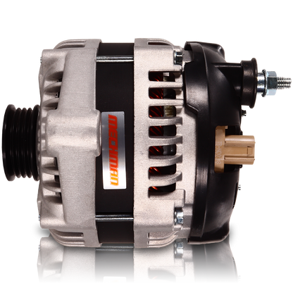 Mechman 240 Amp S Series Racing Alternator 2003-2005 PT Cruiser / Neon SRT-4 2.4L Turbo