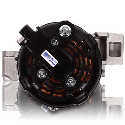 Mechman 240 Amp S Series Racing Alternator 2004-2009 Cadillac STS / SRX 3.6L
