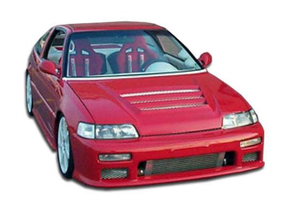 1988-1991 Honda CRX Duraflex Type M Kit