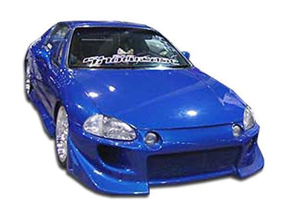 1993-1997 Honda Del Sol Duraflex Blits Kit