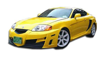 2003-2006 Hyundai Tiburon Duraflex SC-5 Kit
