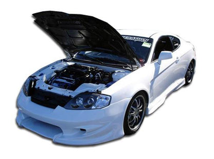 2003-2006 Hyundai Tiburon Duraflex Vader Kit