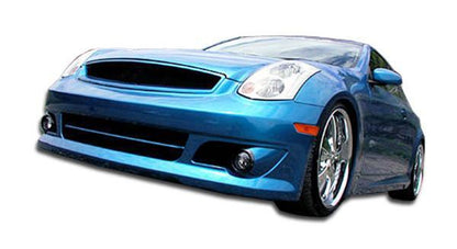2003-2007 Infiniti G Coupe Duraflex K-1 Kit