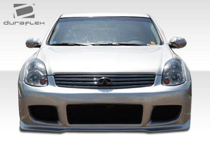2003-2004 Infiniti G Sedan Duraflex GT Competition Kit