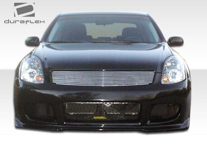 2003-2004 Infiniti G Sedan Duraflex GT Competition Kit