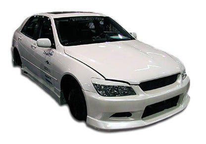 2000-2005 Lexus IS Duraflex C-1 Kit
