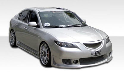 2004-2008 Mazda 3 Duraflex B-2 Kit
