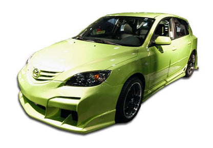 2004-2008 Mazda 3 Duraflex Raven Kit
