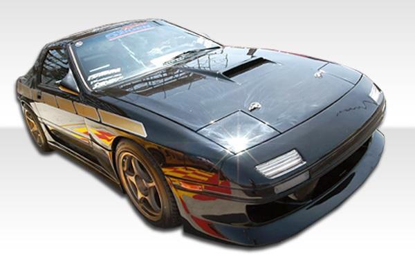 1986-1991 Mazda RX7 Duraflex GP-1 Kit