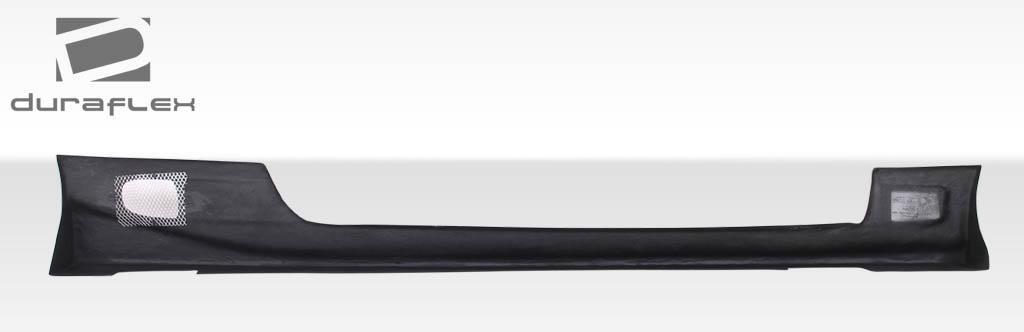 1986-1991 Mazda RX7 Duraflex GP-1 Kit