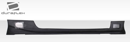 1986-1991 Mazda RX7 Duraflex GP-1 Kit