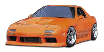 1986-1991 Mazda RX7 Duraflex B-Sport Kit