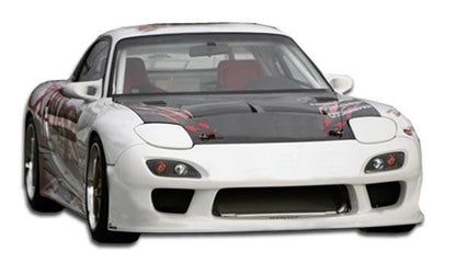 1993-1997 Mazda RX7 Duraflex V-Speed Kit