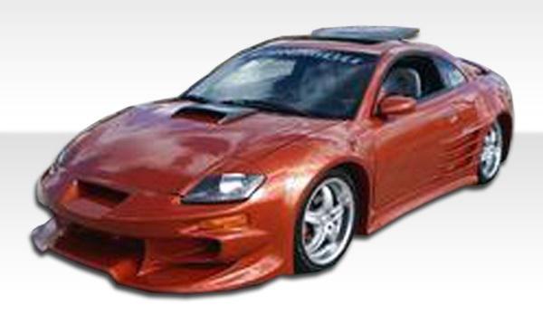 2000-2005 Mitsubishi Eclipse Duraflex Vader Kit