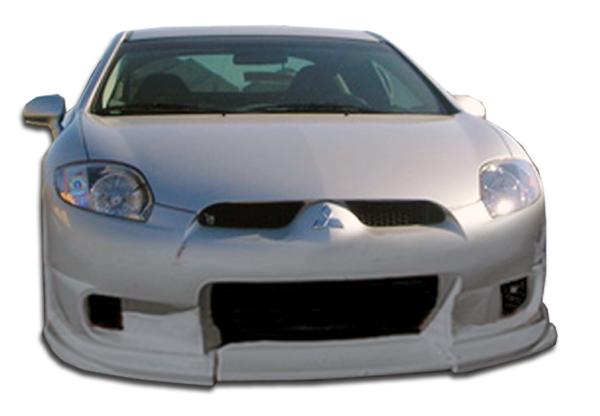 2006-2012 Mitsubishi Eclipse Duraflex Demon Kit