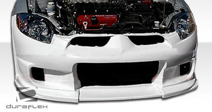 2006-2012 Mitsubishi Eclipse Duraflex Demon Kit