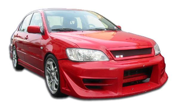 2002-2003 Mitsubishi Lancer Duraflex Walker Kit