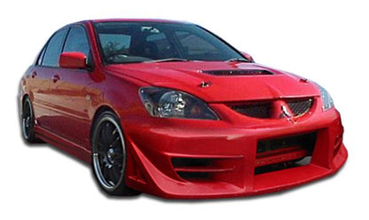 2004-2007 Mitsubishi Lancer Duraflex Walker Kit