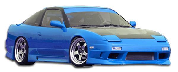 1989-1994 Nissan 240SX Duraflex GP-1 Kit