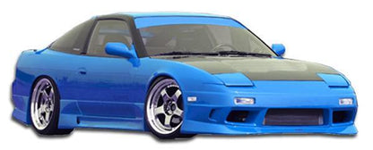 1989-1994 Nissan 240SX Duraflex GP-1 Kit