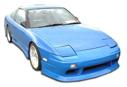 1989-1994 Nissan 240SX Duraflex V-Speed Kit
