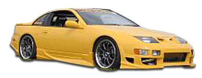 1990-1996 Nissan 300ZX Duraflex Bomber Kit