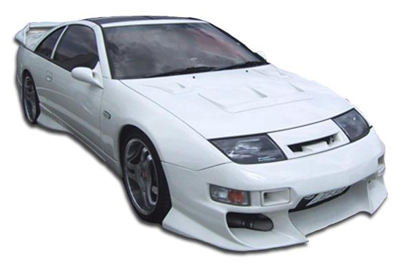 1990-1996 Nissan 300ZX Duraflex Demon Kit