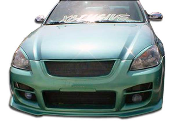 2002-2004 Nissan Altima Duraflex R34 Kit