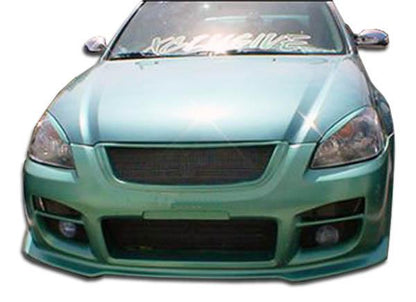 2002-2004 Nissan Altima Duraflex R34 Kit