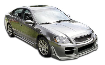 2005-2006 Nissan Altima Duraflex R34 Kit