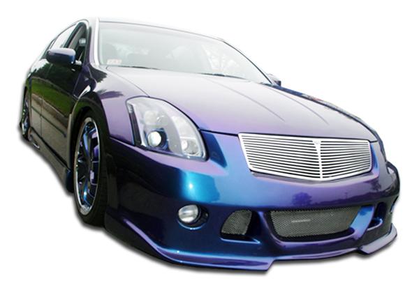2004-2006 Nissan Maxima Duraflex VIP Kit