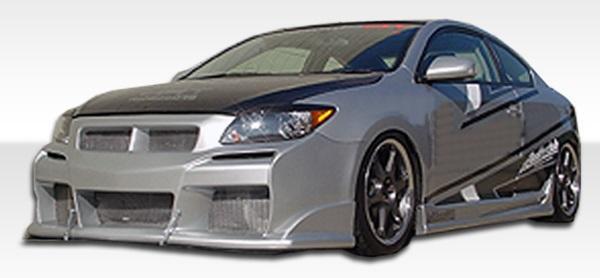 2005-2010 Scion TC Duraflex Raven Kit