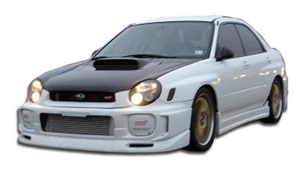 2002-2003 Subaru Impreza Duraflex C-Speed Kit