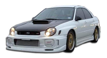 2002-2003 Subaru Impreza Duraflex C-Speed Kit