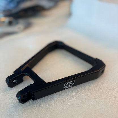 LBX Triangle+Linkage