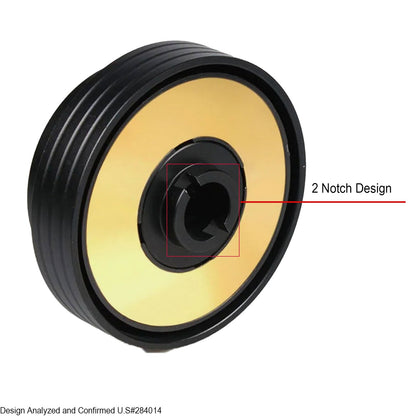 Honda Civic Accord - Acura Integra Steering Wheel Hub Adapter