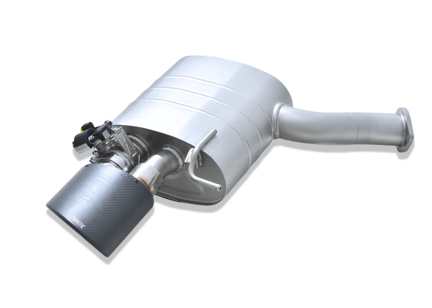 Audi RS5 2.9T Sport Exhaust System - Yonristic Performance