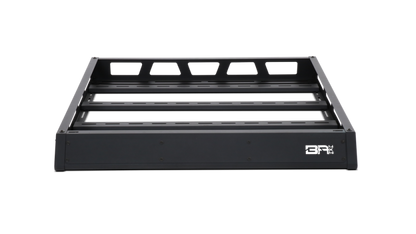 Body Armor 4x4 07-19 Wrangler Hardtop Roof Rack 5160