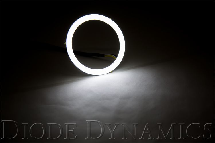 110mm Switchback Angel Eyes