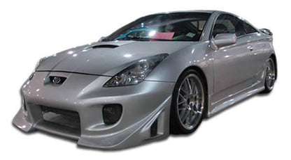 2000-2005 Toyota Celica Duraflex Blits Kit