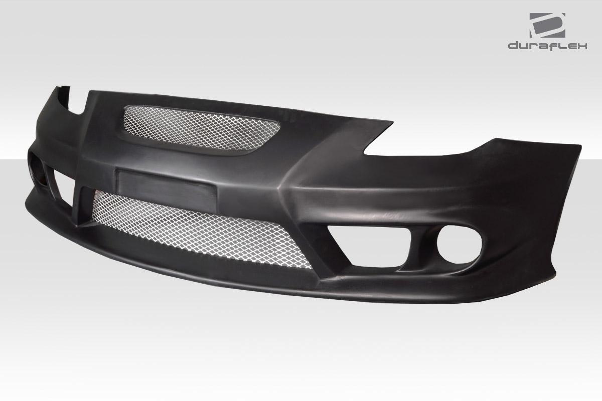 2000-2005 Toyota Celica Duraflex TD3000 Kit