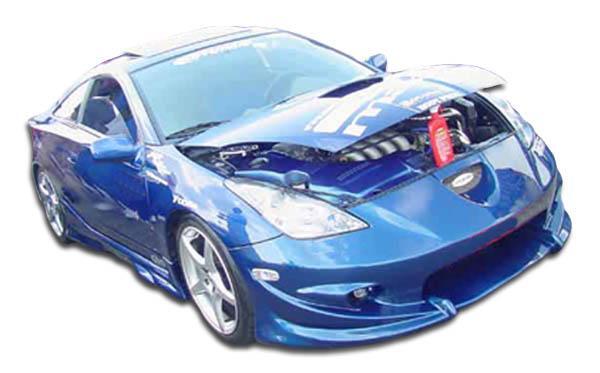 2000-2005 Toyota Celica Duraflex Vader Kit