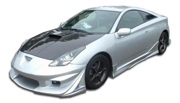 2000-2005 Toyota Celica Duraflex Vader Kit